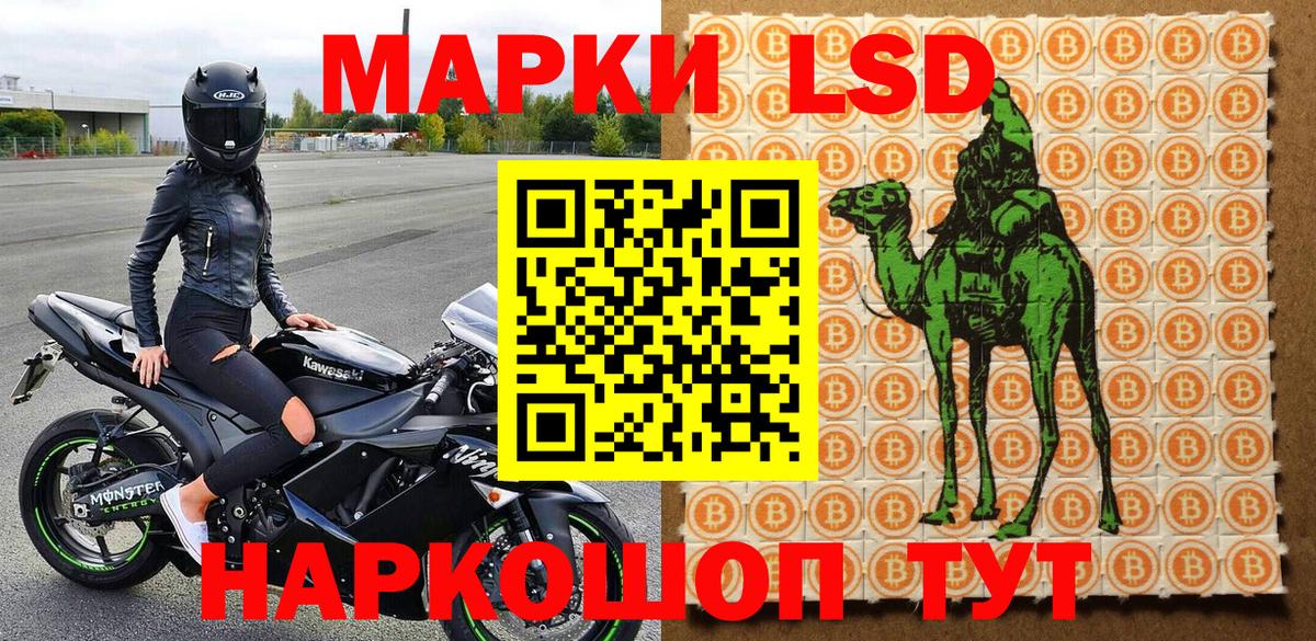 Марки NBOMe 1,5мг Лесной